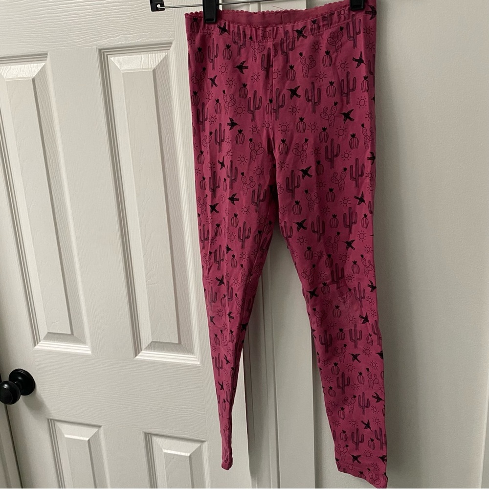 LOT (x2) of Tea Collection Tights in Size 10